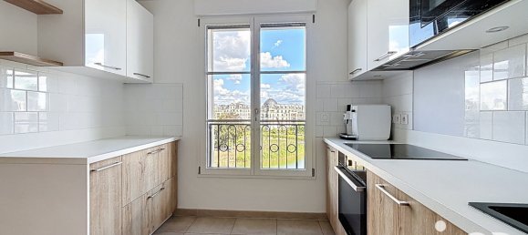 3 غرف نوم شقة في Clamart, France رقم 317884 9