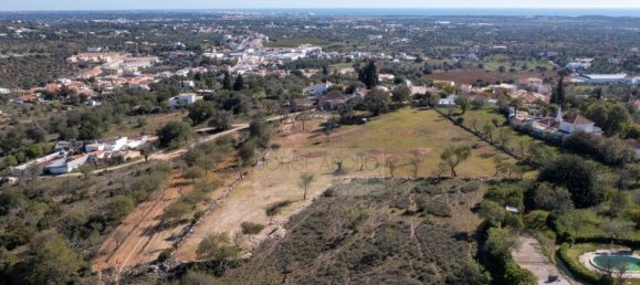 Grundstück in Loule, Portugal, Nr. 125803 3