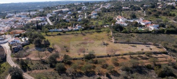 Grundstück in Loule, Portugal, Nr. 125803 6