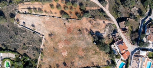 Grundstück in Loule, Portugal, Nr. 125803 2