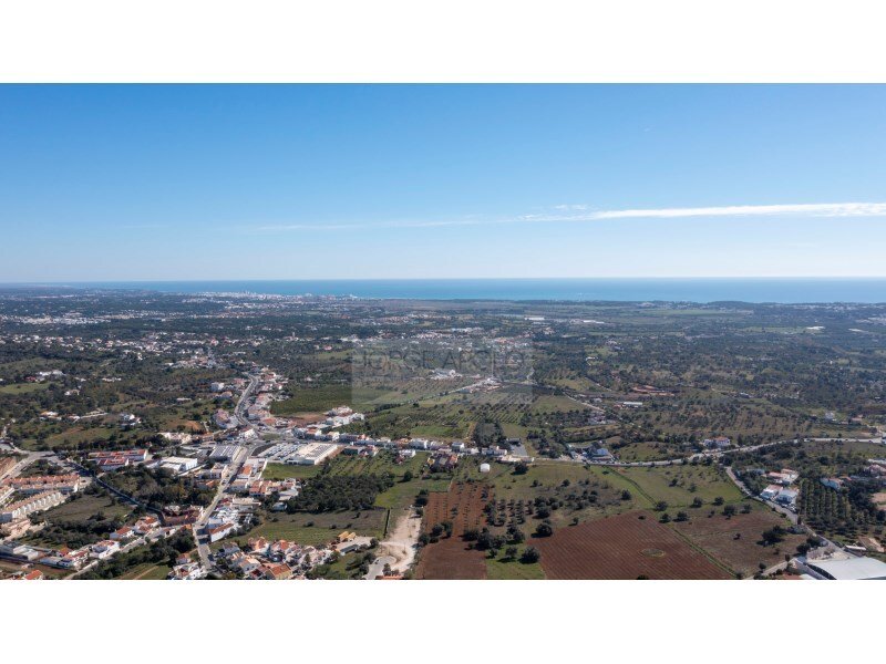 Grundstück in Loule, Portugal, Nr. 125803