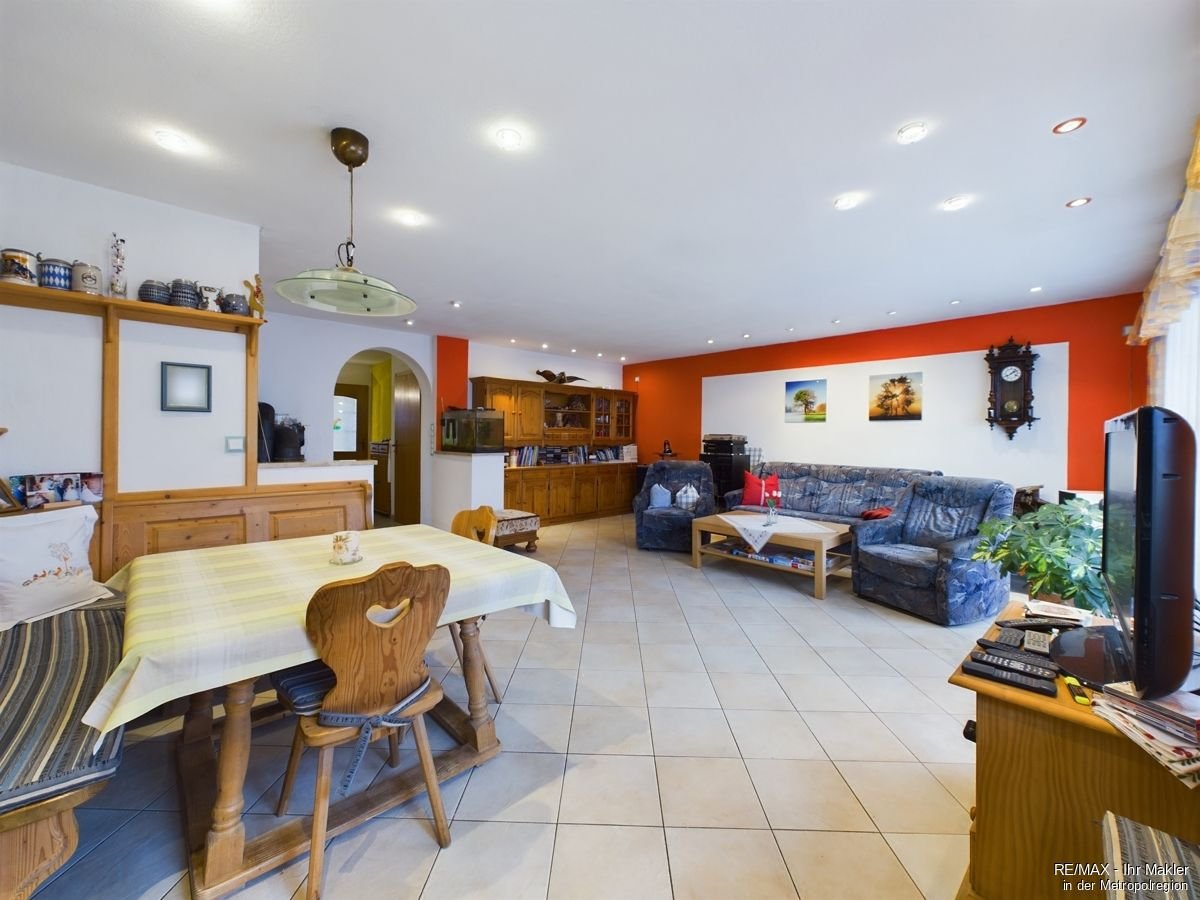 6-salle Maison de ville à Nuremberg, Germany No. 139367