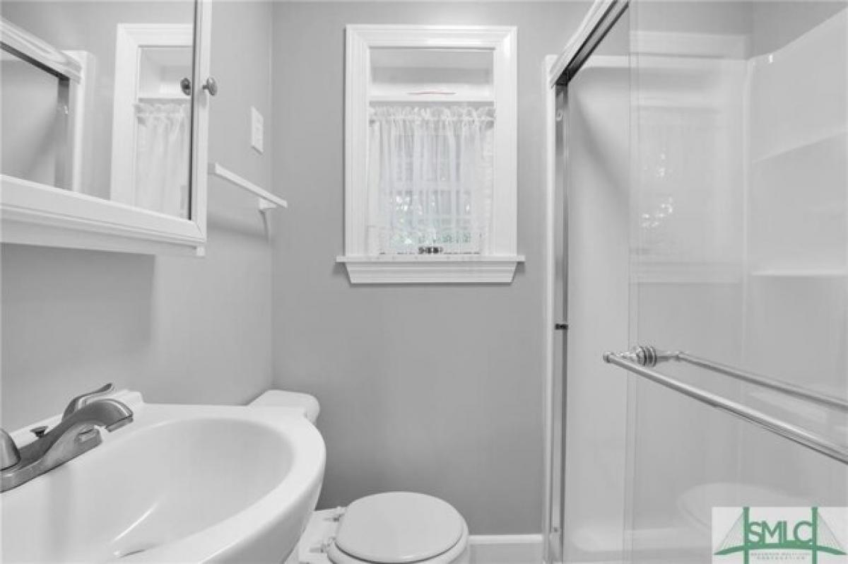 3 bedrooms House in Tybee Island, USA No. 390816