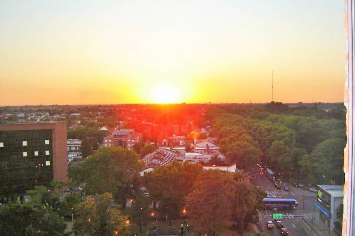 2 bedrooms Apartment in San Isidro, Argentina No. 98400