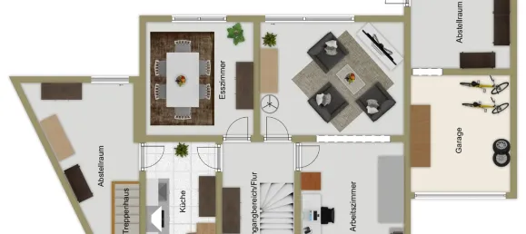 5 Schlafzimmer Haus in Heinsberg, Germany, Nr. 144240 13