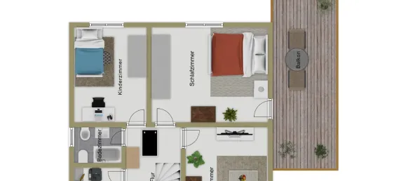 5 Schlafzimmer Haus in Heinsberg, Germany, Nr. 144240 14