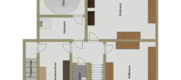 5 Schlafzimmer Haus in Heinsberg, Germany, Nr. 144240 15