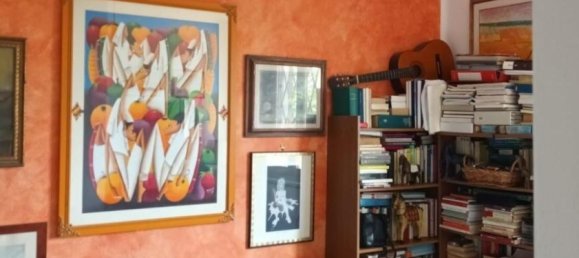 4 Schlafzimmer Villa in Carrara, Italy, Nr. 52212 11