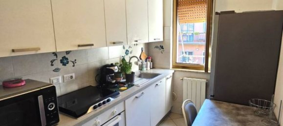 1 bedroom Apartment in Vimodrone, Italy No. 381160 8