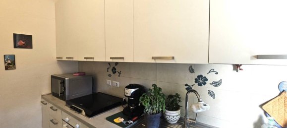 1 bedroom Apartment in Vimodrone, Italy No. 381160 10