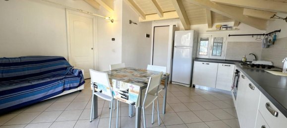 3-salle Appartement à Andora, Italy No. 111647 21