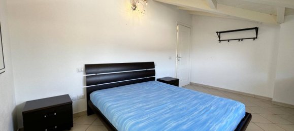 3-salle Appartement à Andora, Italy No. 111647 15