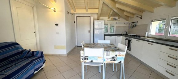 3-salle Appartement à Andora, Italy No. 111647 20