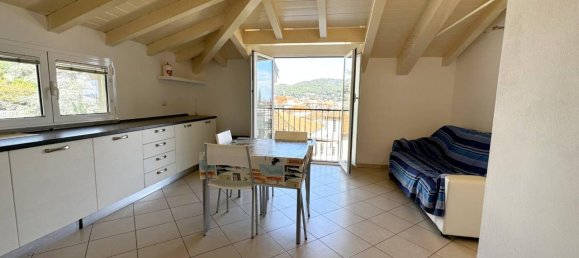 3-salle Appartement à Andora, Italy No. 111647 23