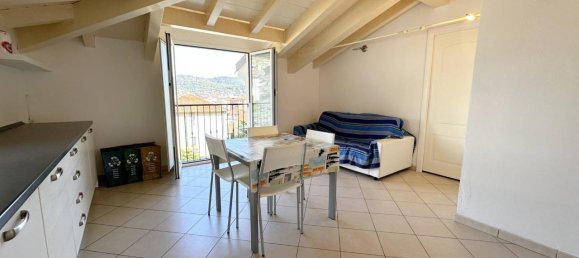 3-salle Appartement à Andora, Italy No. 111647 22