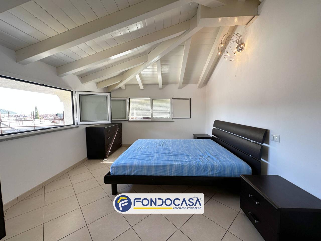 3-Zimmer Wohnung in Andora, Italy, Nr. 111647