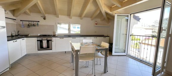 3-salle Appartement à Andora, Italy No. 111647 19