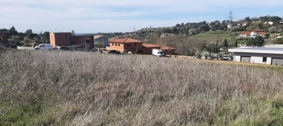 Terreno em Vieille-Toulouse, France 2000 m² N.º 112838 2