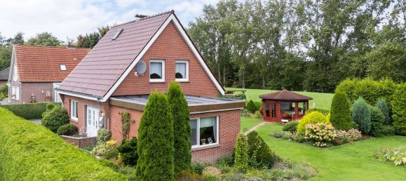 Casa de 5 divisões em Emden, Germany N.º 291975 15