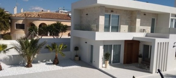 Terreno em Alicante, Spain N.º 97647 4