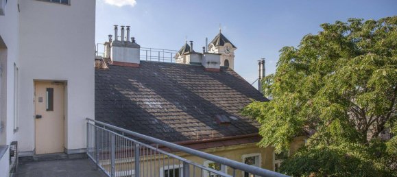 3 rooms Apartment in Neubau, Austria No. 255766 5