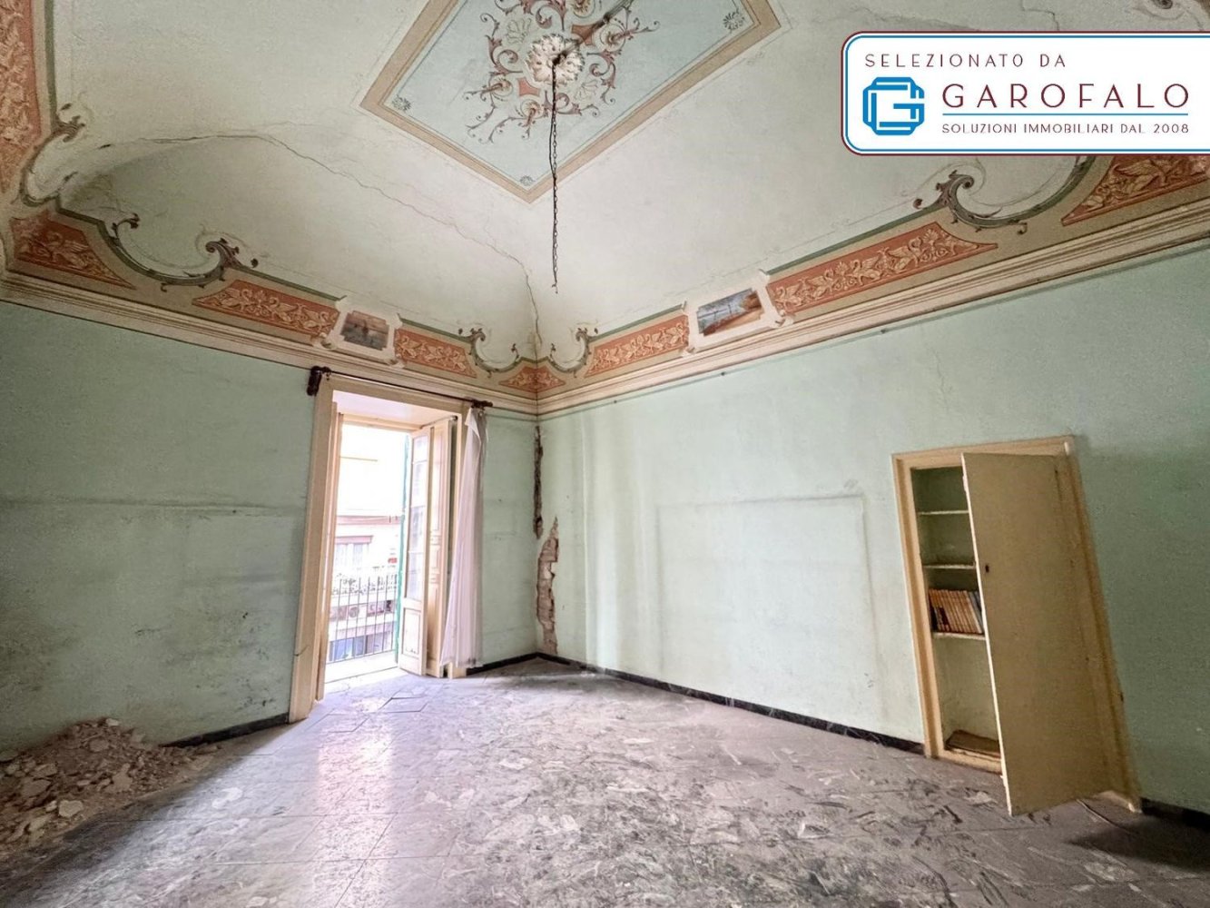 4 rooms Apartment in Bitonto, Italy No. 107858