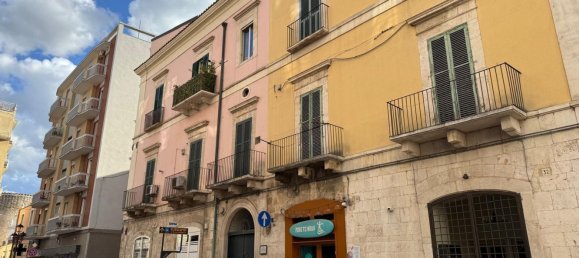 4 rooms Apartment in Bitonto, Italy No. 107858 5