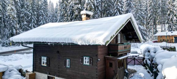 Grundstück in Oberndorf in Tirol, Austria 595m², Nr. 164242 3