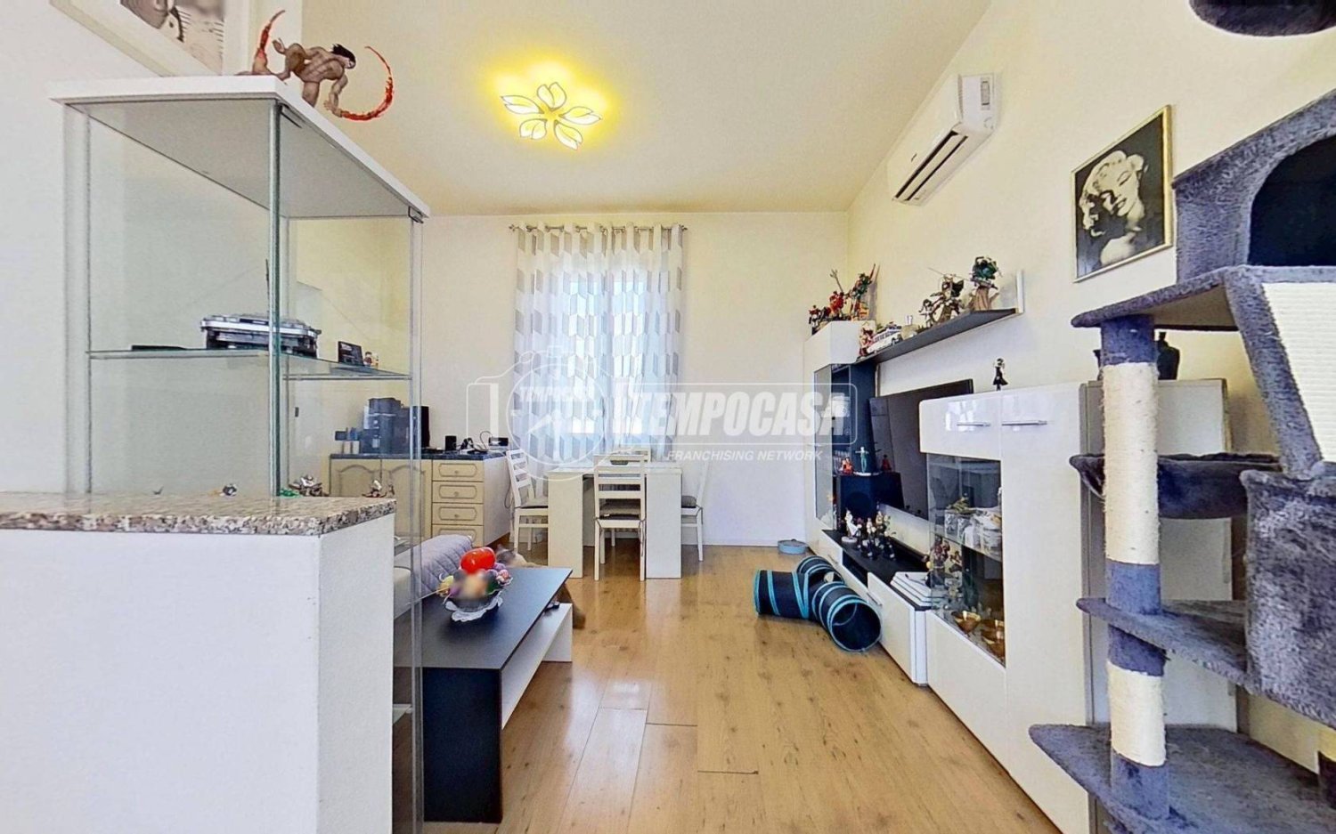 1 Schlafzimmer Wohnung in Legnano, Italy, Nr. 282618