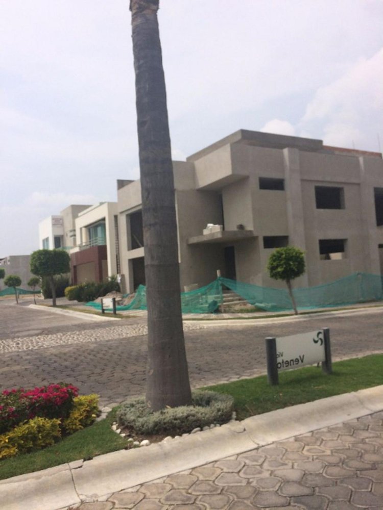 4 غرف نوم منزل في Puebla, Mexico رقم 172896