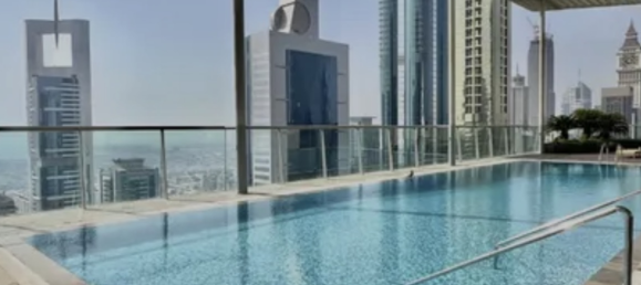 1 chambre Appartement à LIBERTY HOUSE TOWER, DIFC, UAE No. 119141 10