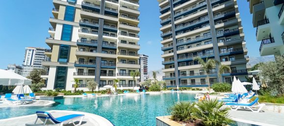 Wohnung 3+1 in Mahmutlar, Turkey, Nr. 15628 5