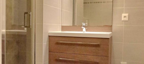 Apartamento de 1 dormitorio en Meylan, France No. 195051 4