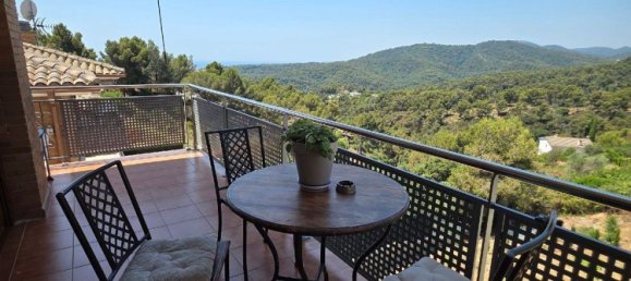 4 chambres Maison à Santa Susanna, Spain No. 149500 24