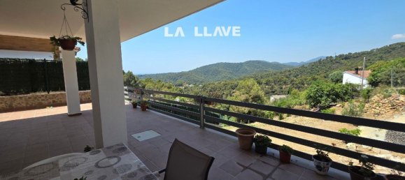 4 chambres Maison à Santa Susanna, Spain No. 149500 20