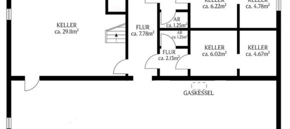 5 غرف نوم منزل في Gols, Austria رقم 225880 20