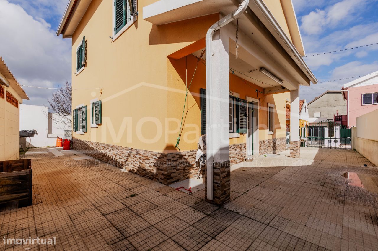 Дом с 5 спальнями в Кашкайш, Португалия № 95609