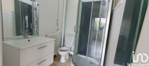 2غرفة شقة في Mont-Saint-Martin, France رقم 214417 14