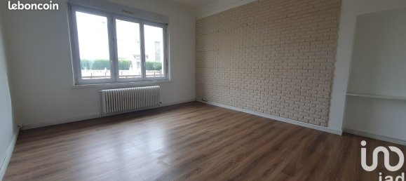 2غرفة شقة في Mont-Saint-Martin, France رقم 214417 11