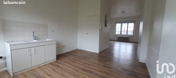 2غرفة شقة في Mont-Saint-Martin, France رقم 214417 12