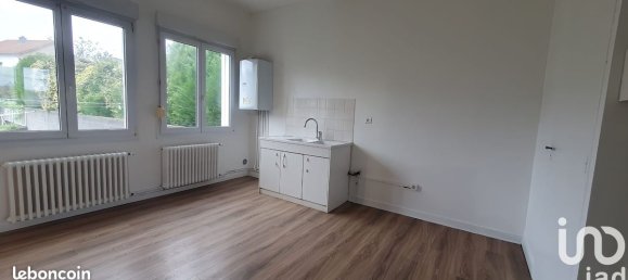 2غرفة شقة في Mont-Saint-Martin, France رقم 214417 13