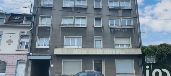 2غرفة شقة في Mont-Saint-Martin, France رقم 214417 16