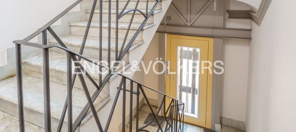 4 rooms Apartment in Rome, Italy No. 105558 13