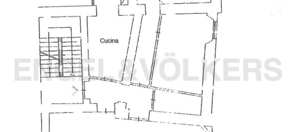 4 rooms Apartment in Rome, Italy No. 105558 33