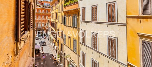 4 rooms Apartment in Rome, Italy No. 105558 31
