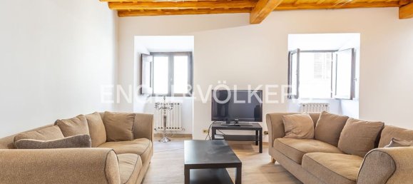 4 rooms Apartment in Rome, Italy No. 105558 2