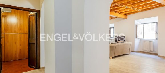 4 rooms Apartment in Rome, Italy No. 105558 11