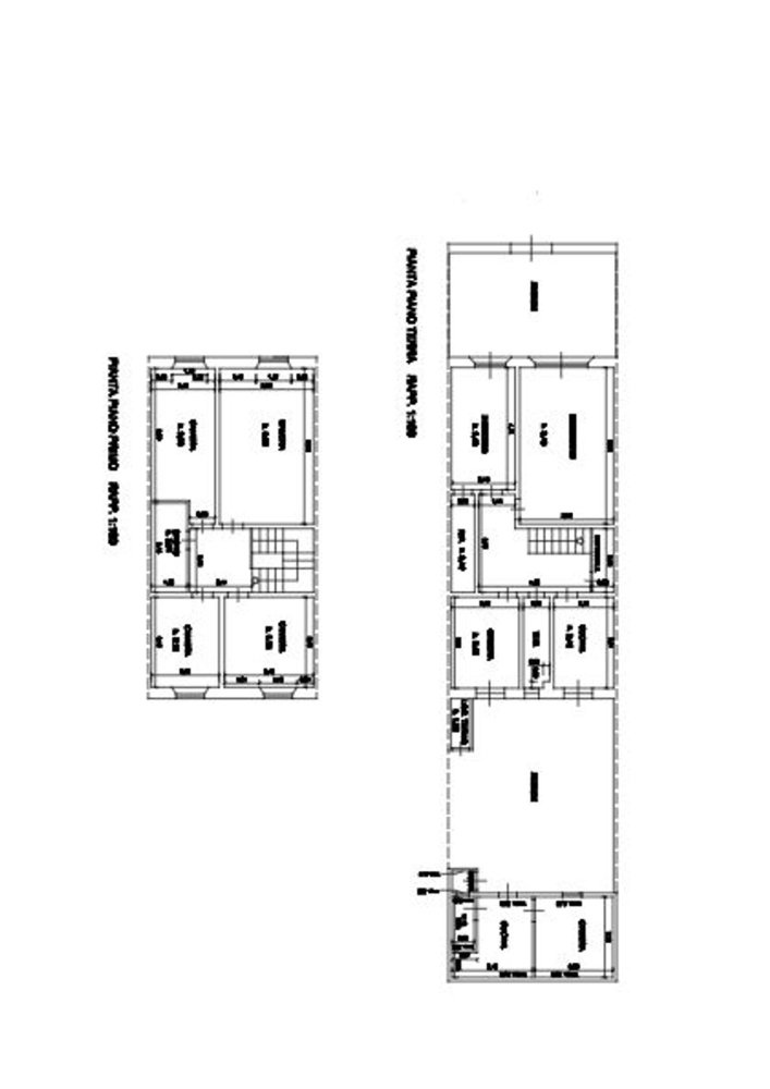 6 rooms House in Viareggio, Italy No. 133512