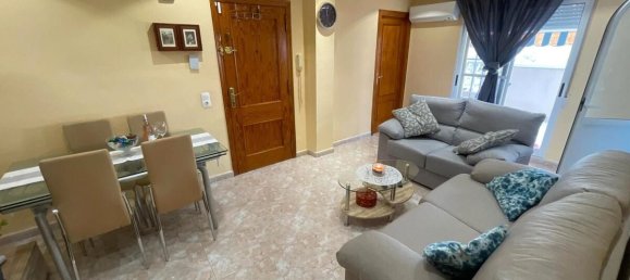 Пентхаус с 3 спальнями в Торревьеха, Испания № 175871 13