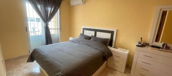 Пентхаус с 3 спальнями в Торревьеха, Испания № 175871 21